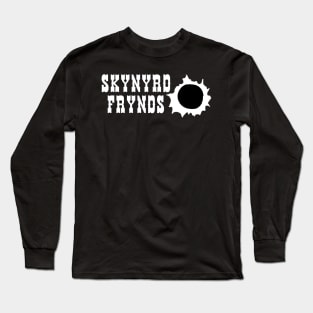 Skynyrd Frynds Long Sleeve T-Shirt